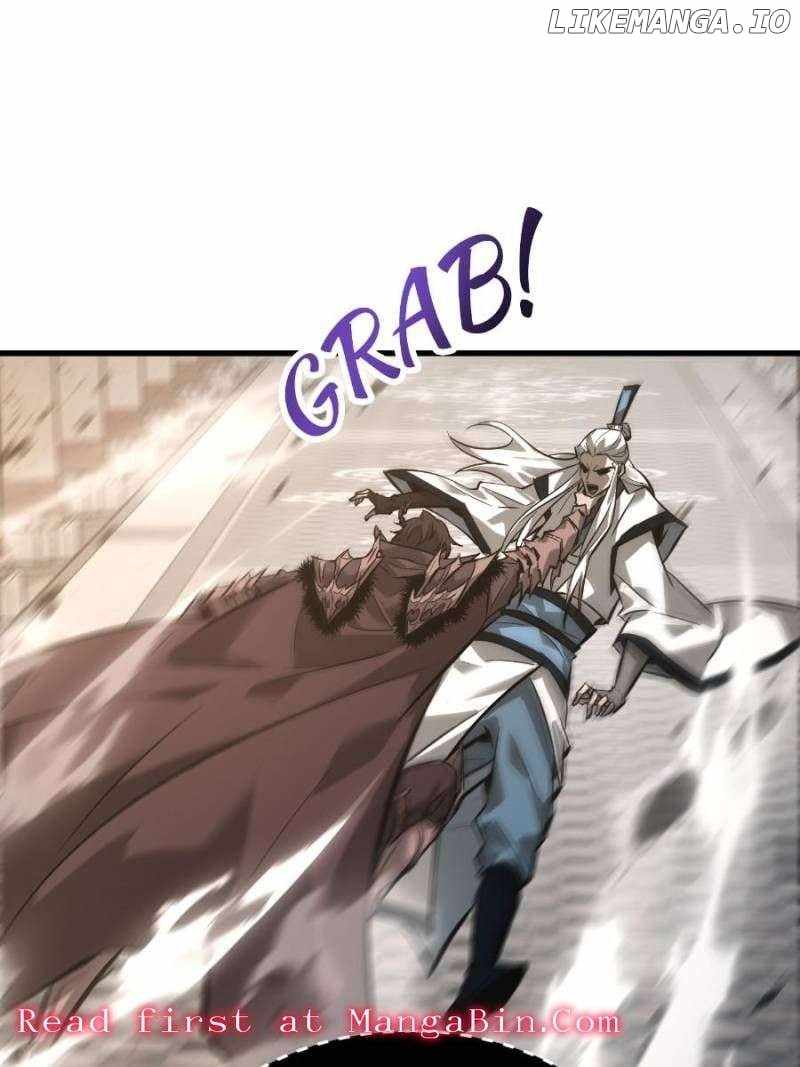 I'm the strongest boss Chapter 45 33